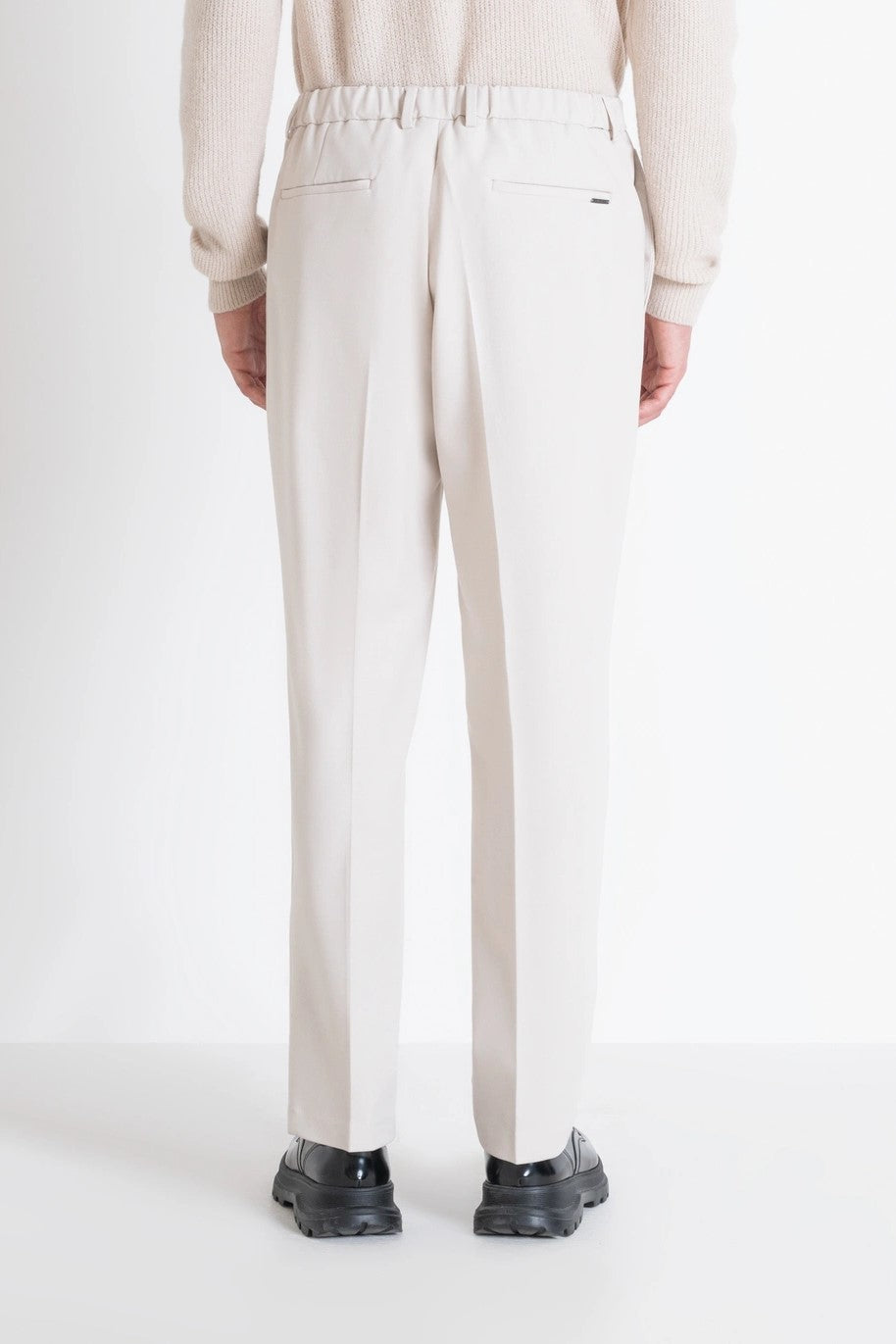 Pantalone - Antony Morato - MMTS00044-FA600265 EVAN