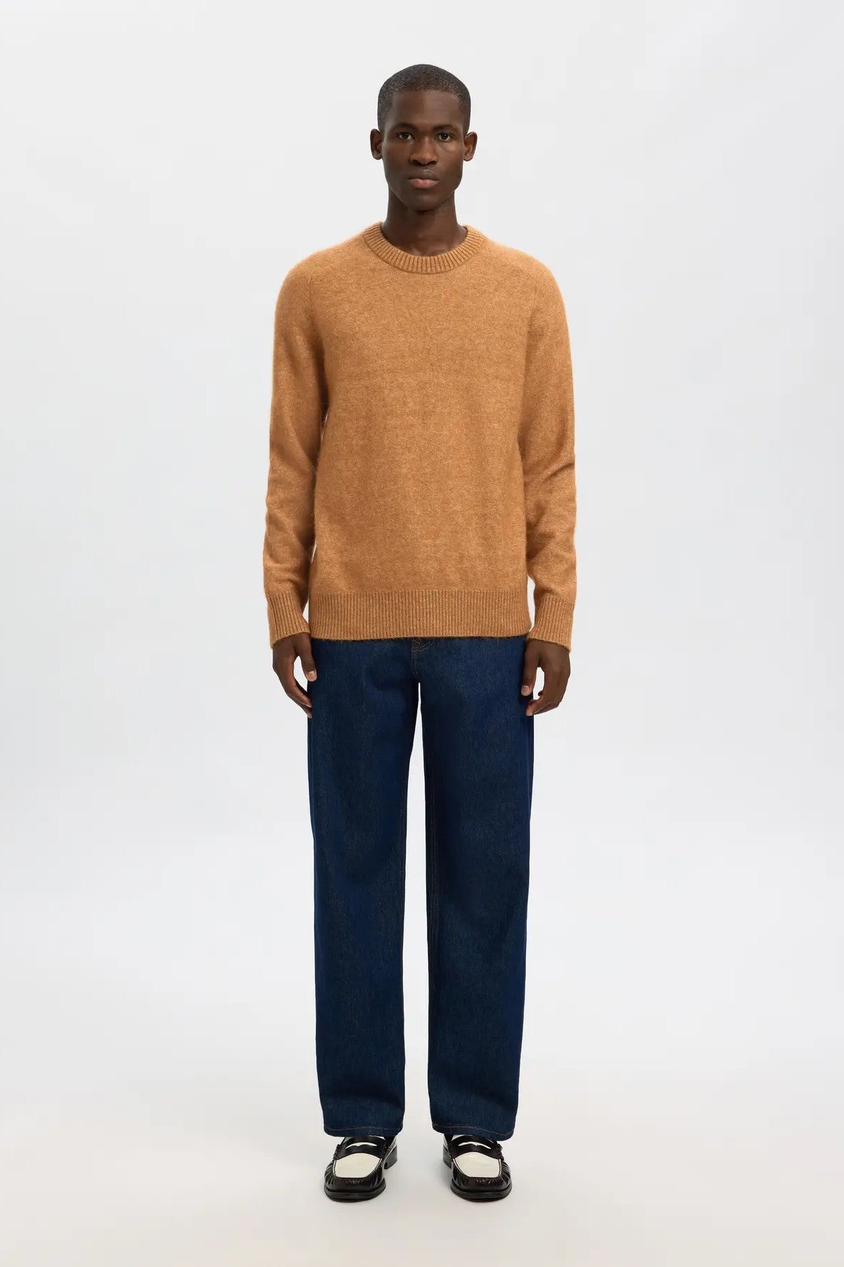 Maglia - Selected - 16086699 Rai
