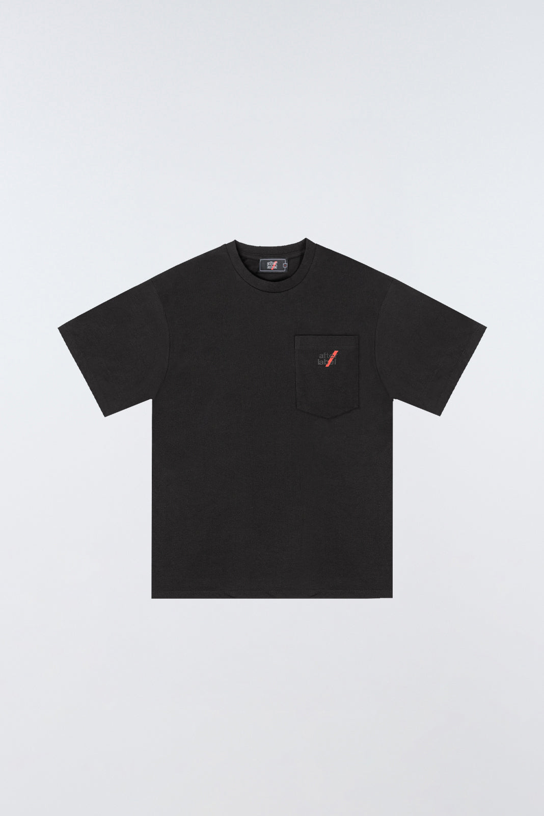 T-shirt - After Label - Mysen