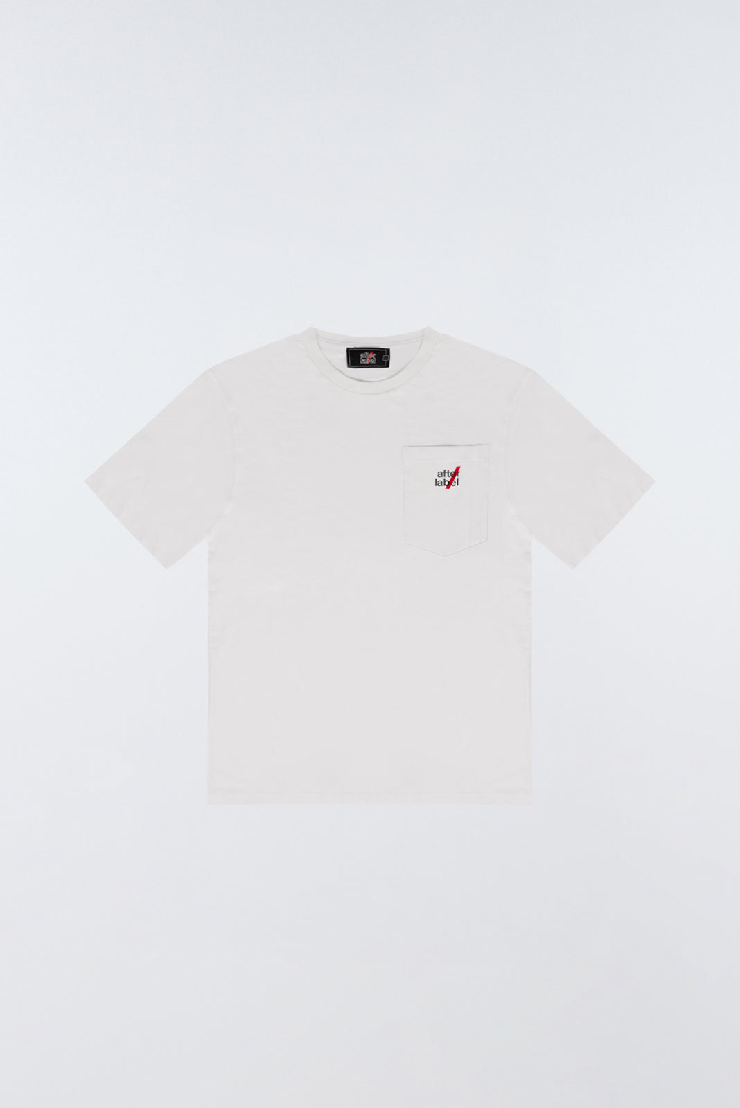 T-shirt - After Label - Mysen