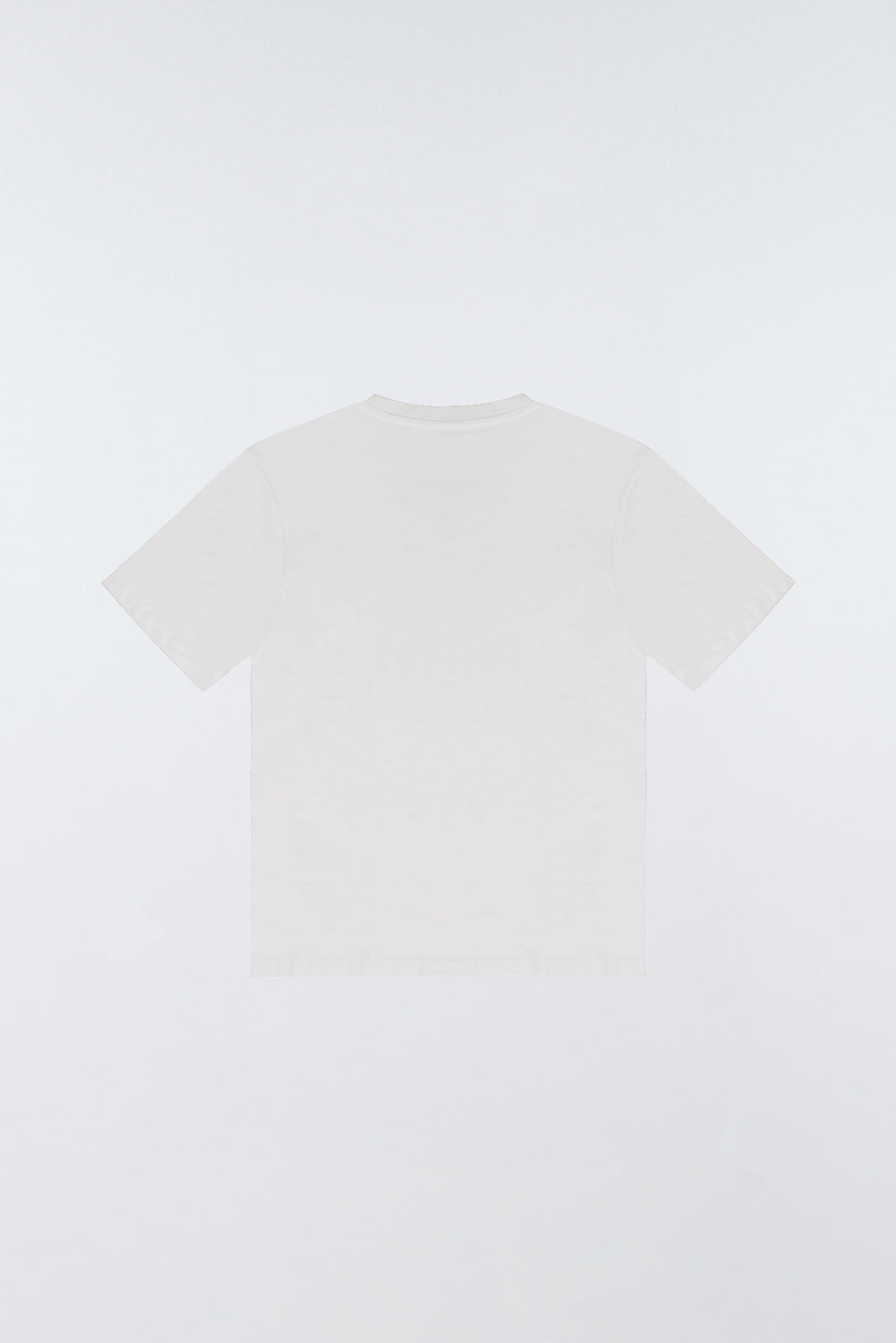 T-shirt - After Label - Mysen