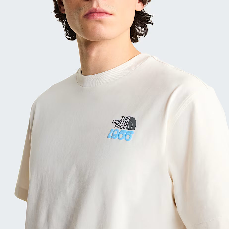 T-shirt - The North Face - NF0A8GB2 Flora