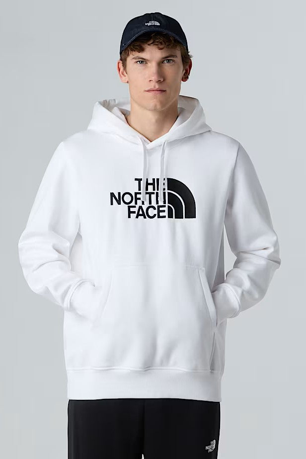 Felpa - The North Face - NF0A89EM Drew Peak