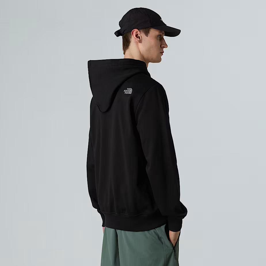 Felpa - The North Face - NF0A89EM Drew Peak