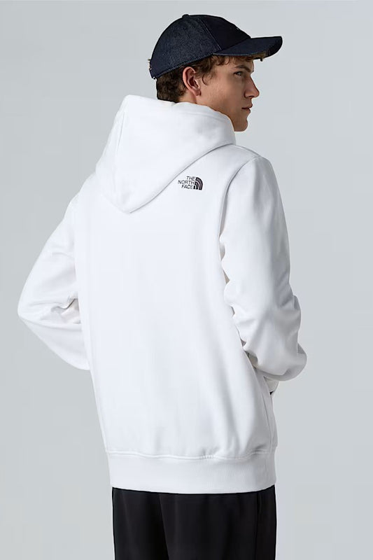 Felpa - The North Face - NF0A89EM Drew Peak