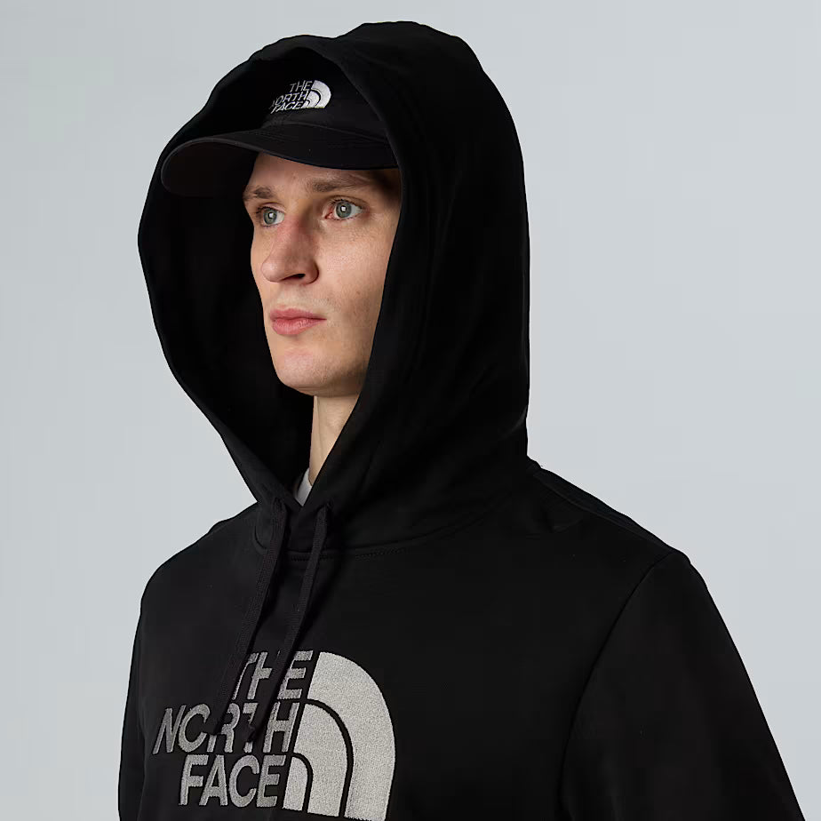 Felpa - The North Face - NF0A89EM Drew Peak