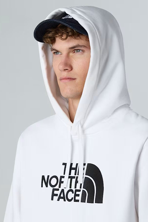 Felpa - The North Face - NF0A89EM Drew Peak
