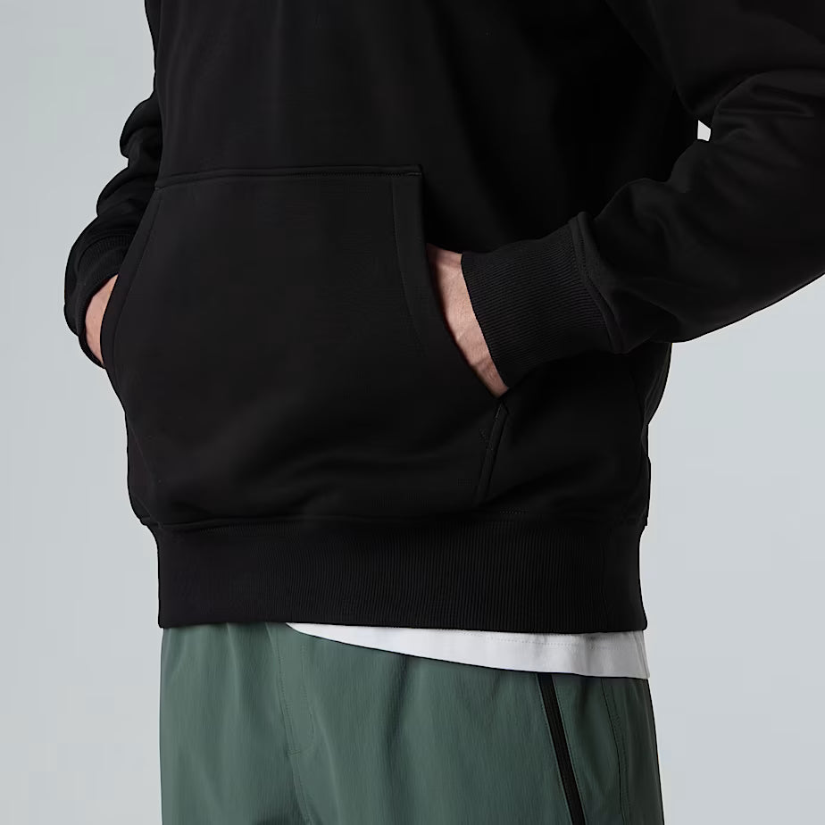 Felpa - The North Face - NF0A89EM Drew Peak