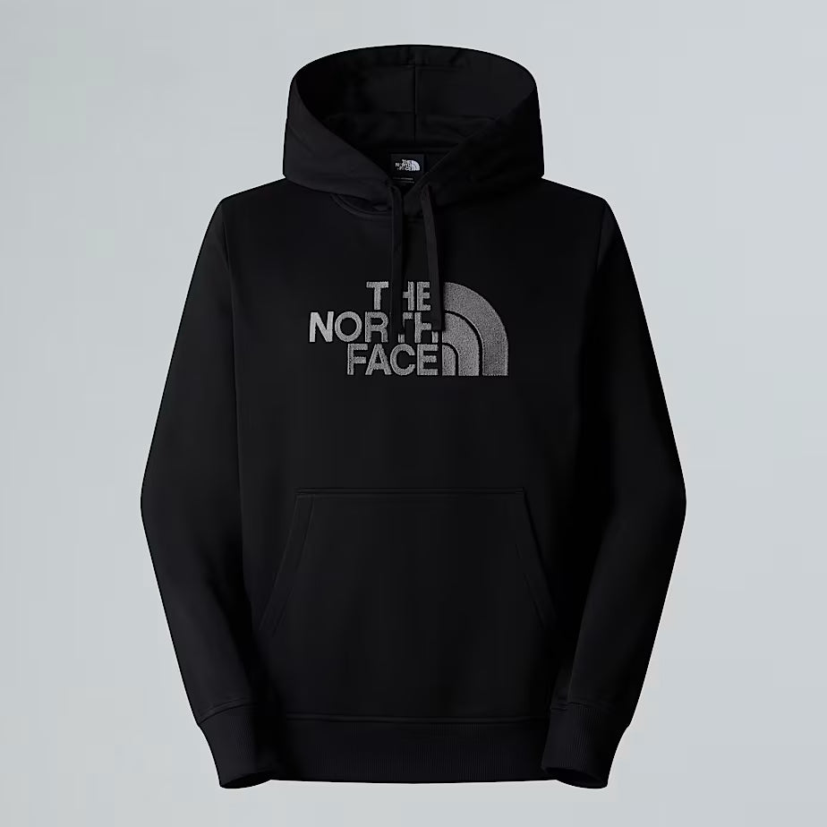 Felpa - The North Face - NF0A89EM Drew Peak