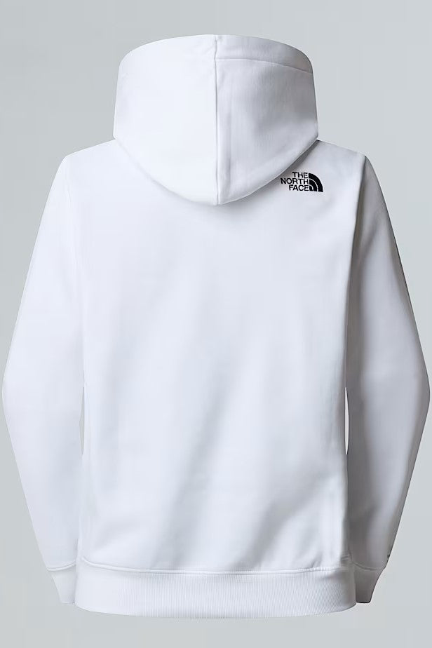 Felpa - The North Face - NF0A89EM Drew Peak