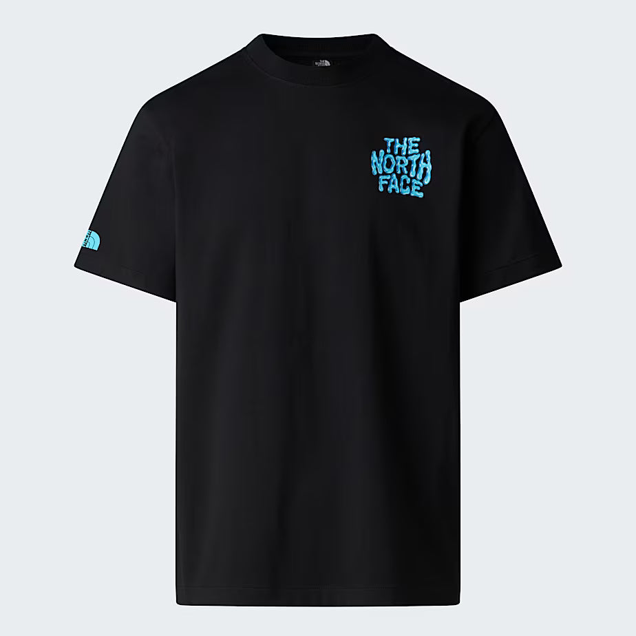 T-shirt - The North Face - NF0A8GAB Drip
