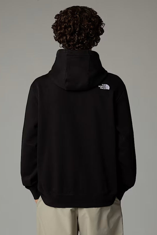 Felpa - The North Face - NF0A89ES Essential