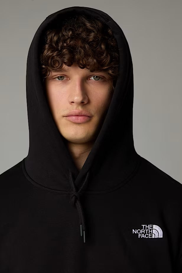 Felpa - The North Face - NF0A89ES Essential