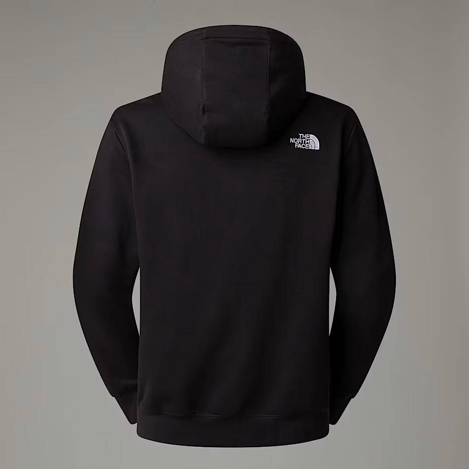Felpa - The North Face - NF0A89ES Essential