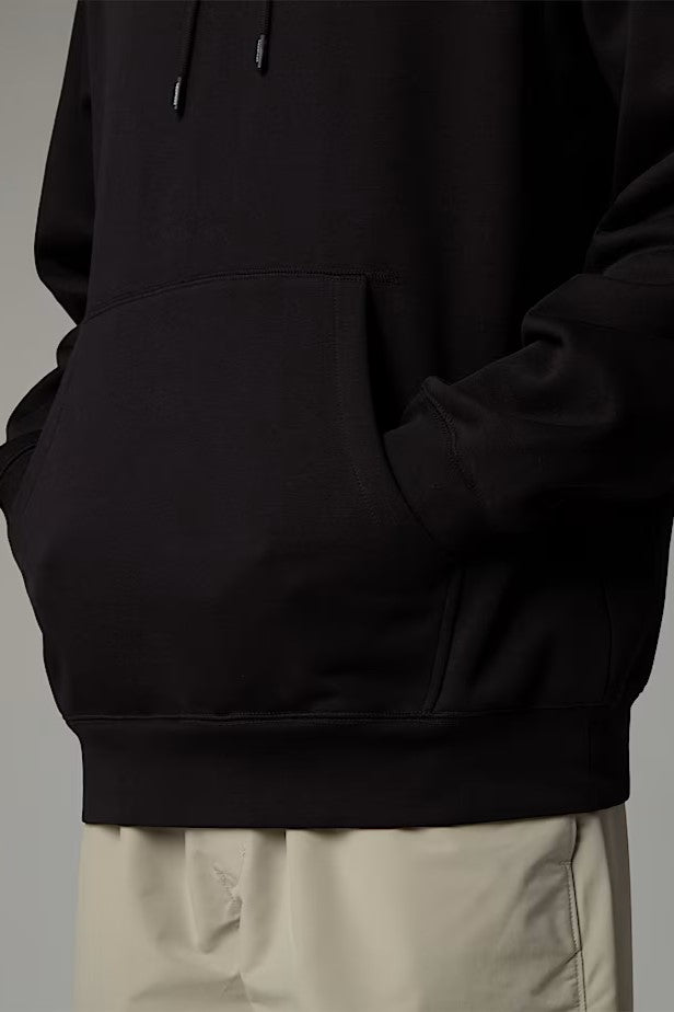 Felpa - The North Face - NF0A89ES Essential