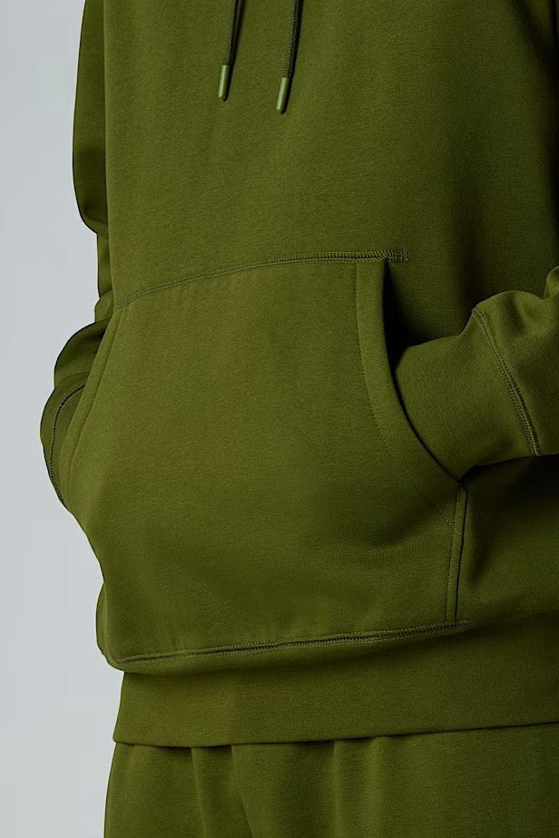 Felpa - The North Face - NF0A89ES Essential