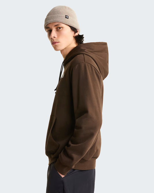 Felpa - The North Face - NF0A8CWP Evolution Box