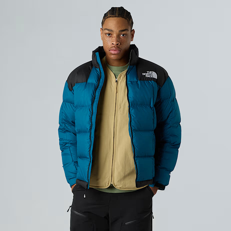 Piumino - The North Face - NF0A3Y23 Lhotse