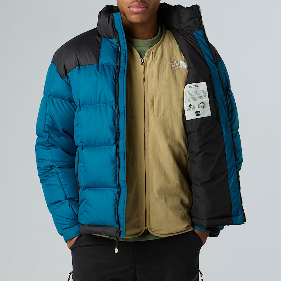 Piumino - The North Face - NF0A3Y23 Lhotse