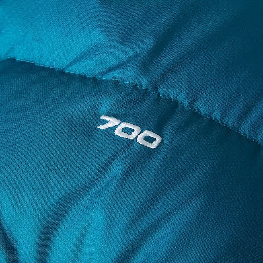 Piumino - The North Face - NF0A3Y23 Lhotse
