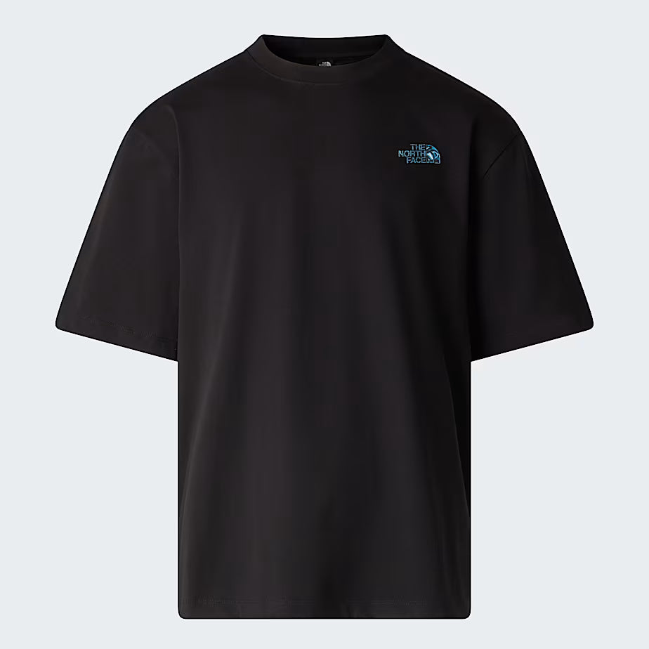 T-Shirt - The North Face - NF0A8G9W Liquid NSE Box