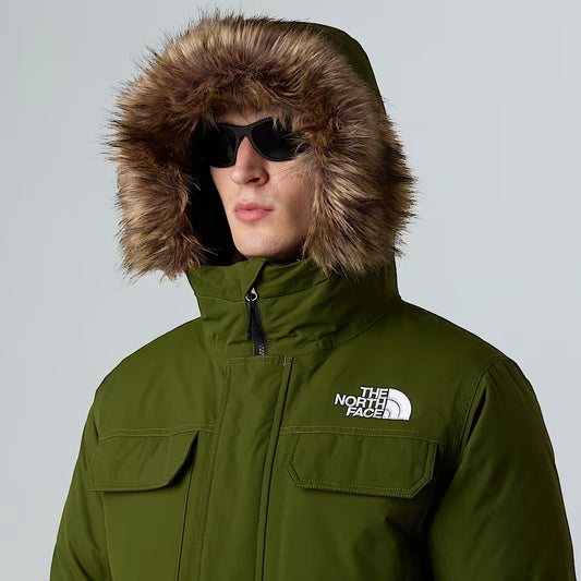 Bomber - The North Face - NF0A5GD9 McMurdo