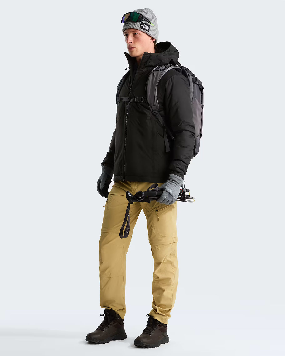 Giubbotto - The North Face - NF0A3YFI Millerton