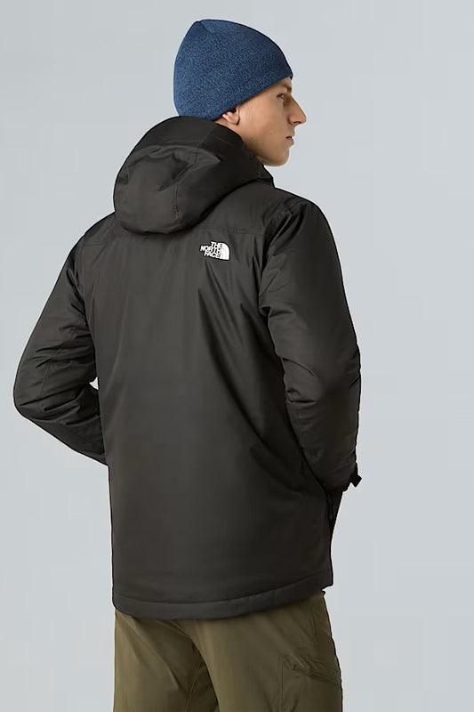 Giubbotto - The North Face - NF0A3YFI Millerton