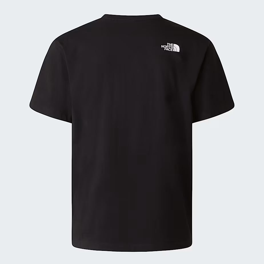T-shirt - The North Face - NF0A8GUU Mountain