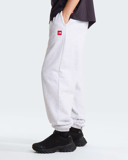 Pantalone - The North Face - NF0A8EG3 Joggers Red Box
