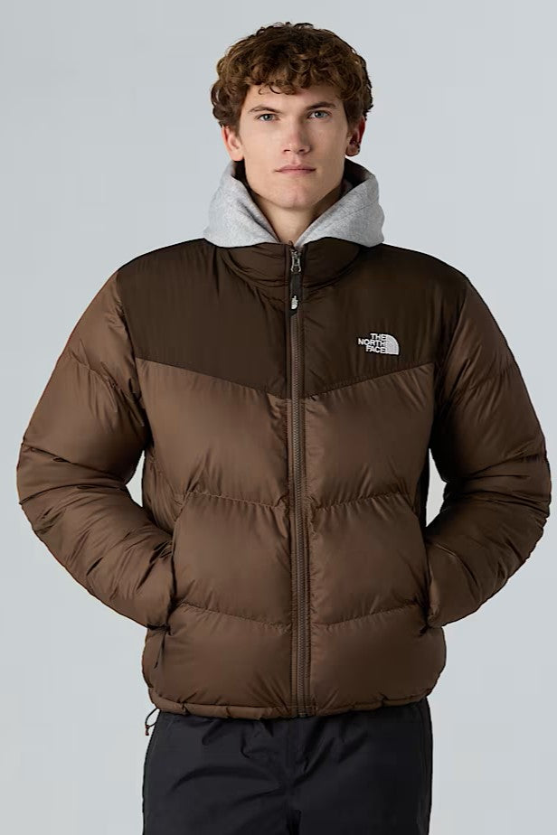 Piumino The North Face Saikuru NF0A853I Giacca Invernale Uomo