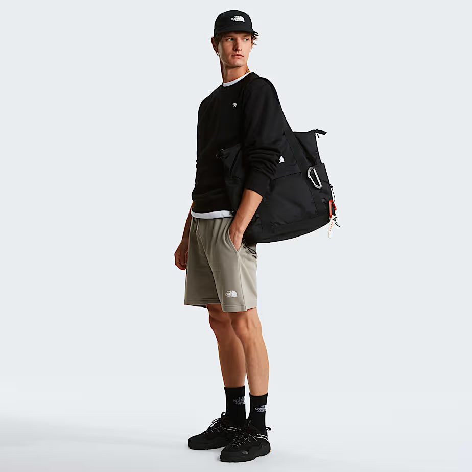 Bermuda - The North Face - NF0A8GQB Simple Dome