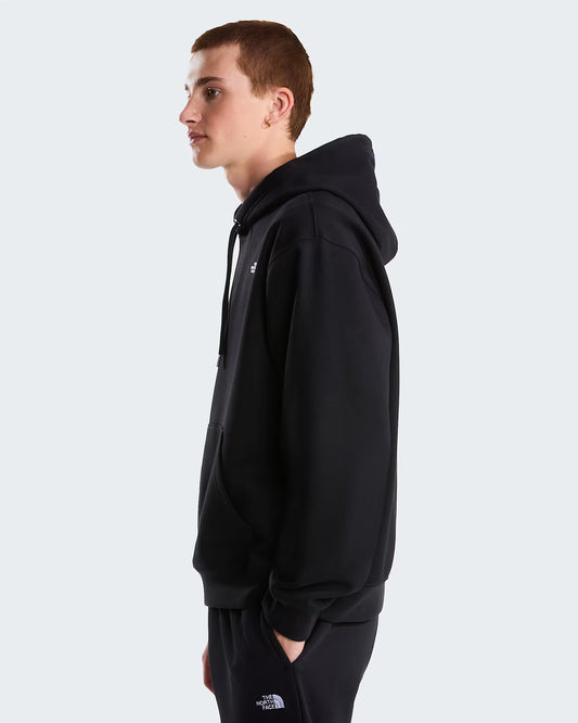 Felpa - The North Face - NF0A8CW7 Essential Simple