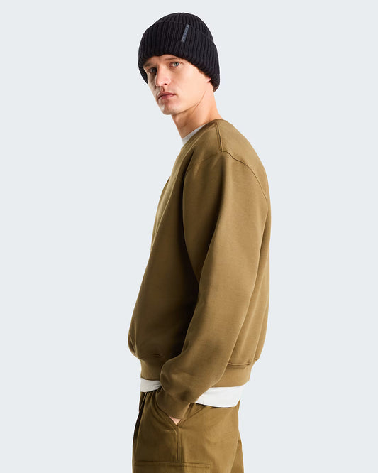 Felpa - The North Face - NF0A8DP7 Essential