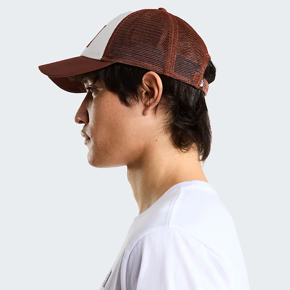 Cappellino Trucker - The North Face - NF0A5FXA Mudder Trucker