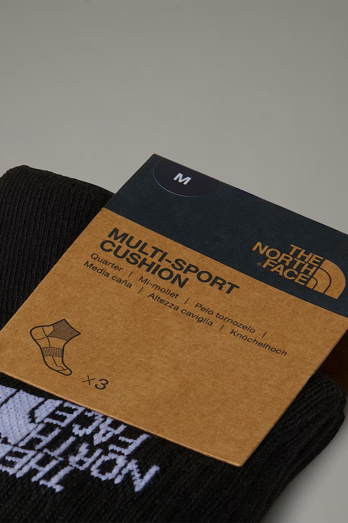 Calze - The North Face - NF0A882G