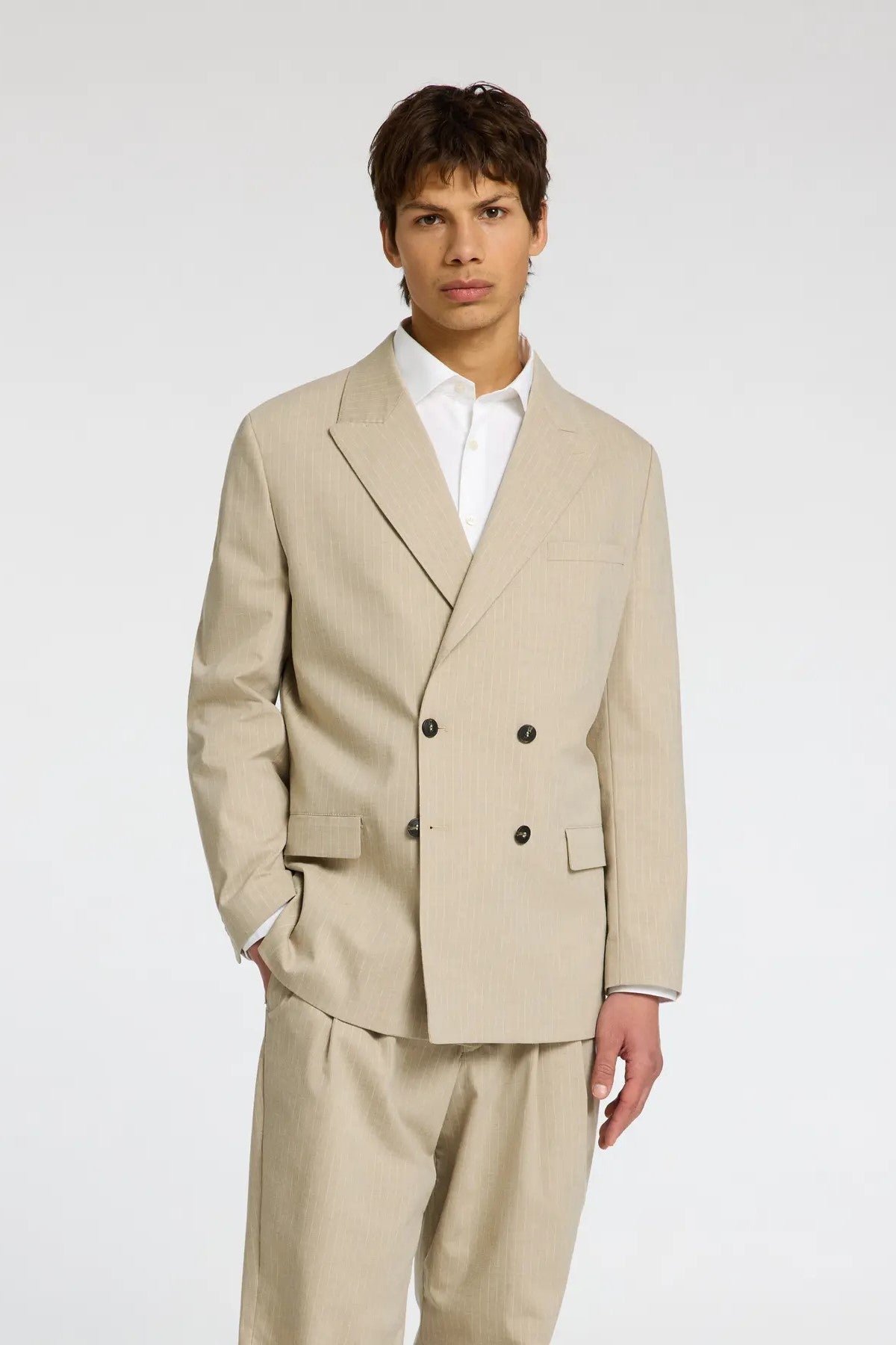 GIACCA - SELECTED - 16097076 FINN