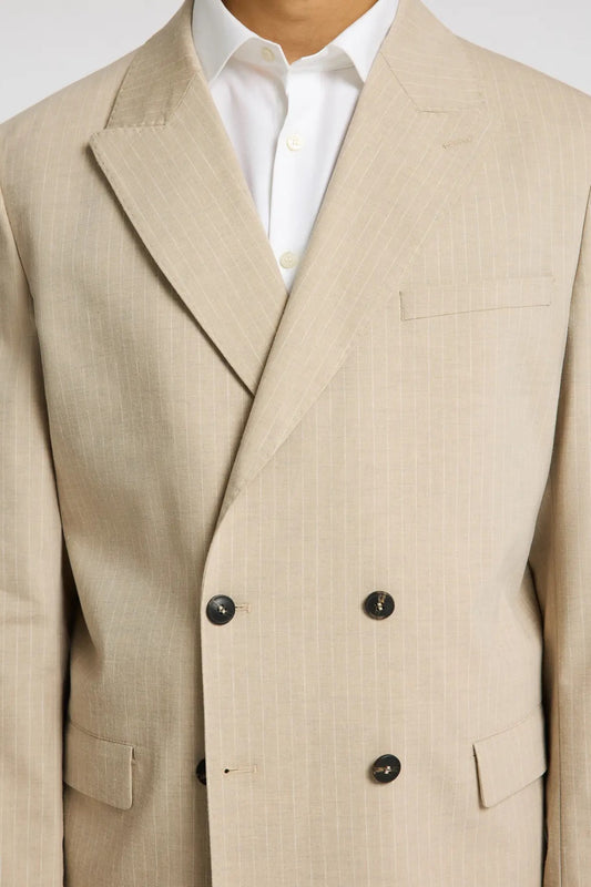 Giacca - Selected - 16097076 Finn