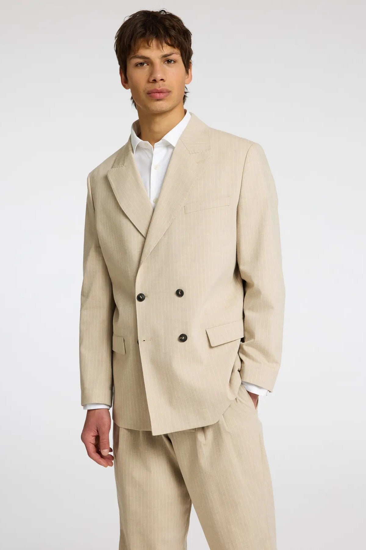 GIACCA - SELECTED - 16097076 FINN
