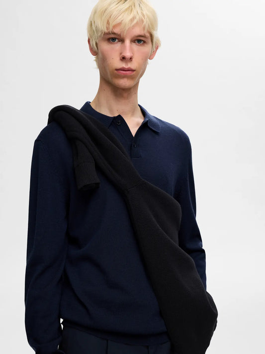 Polo - Selected - 16094654 Tray