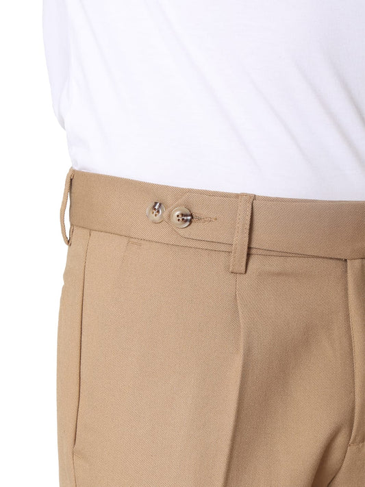 Pantalone - Noel Pacome - Arso