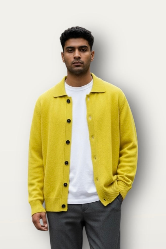 Caardigan - Amarànto - B9F0010