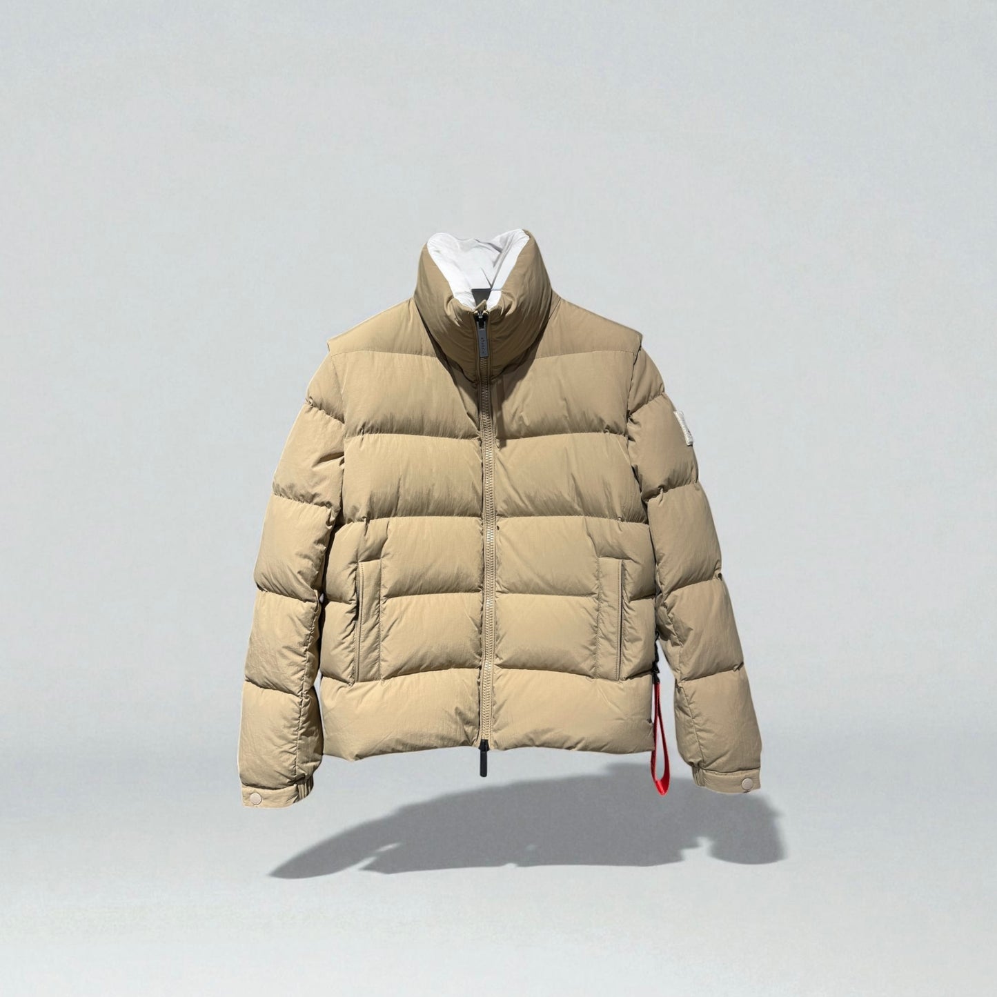 Piumino - After Label - MANILY AL447