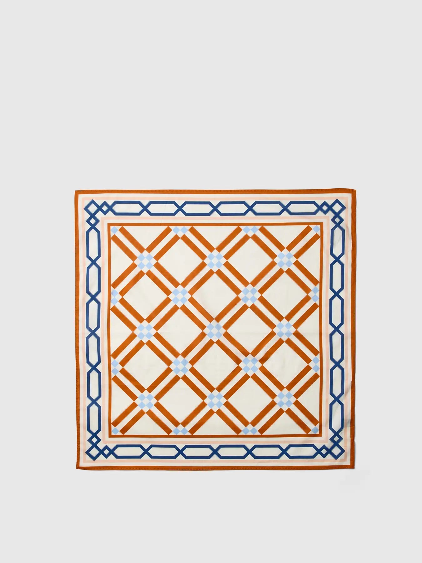 Foulard - Selected - 16098934 Nicolas
