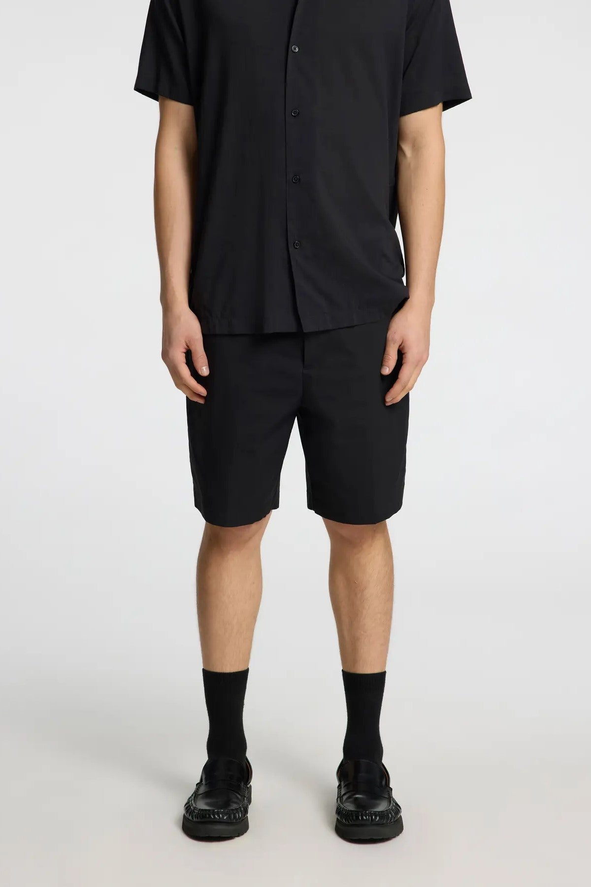 Shorts - Selected - 16096752 nico
