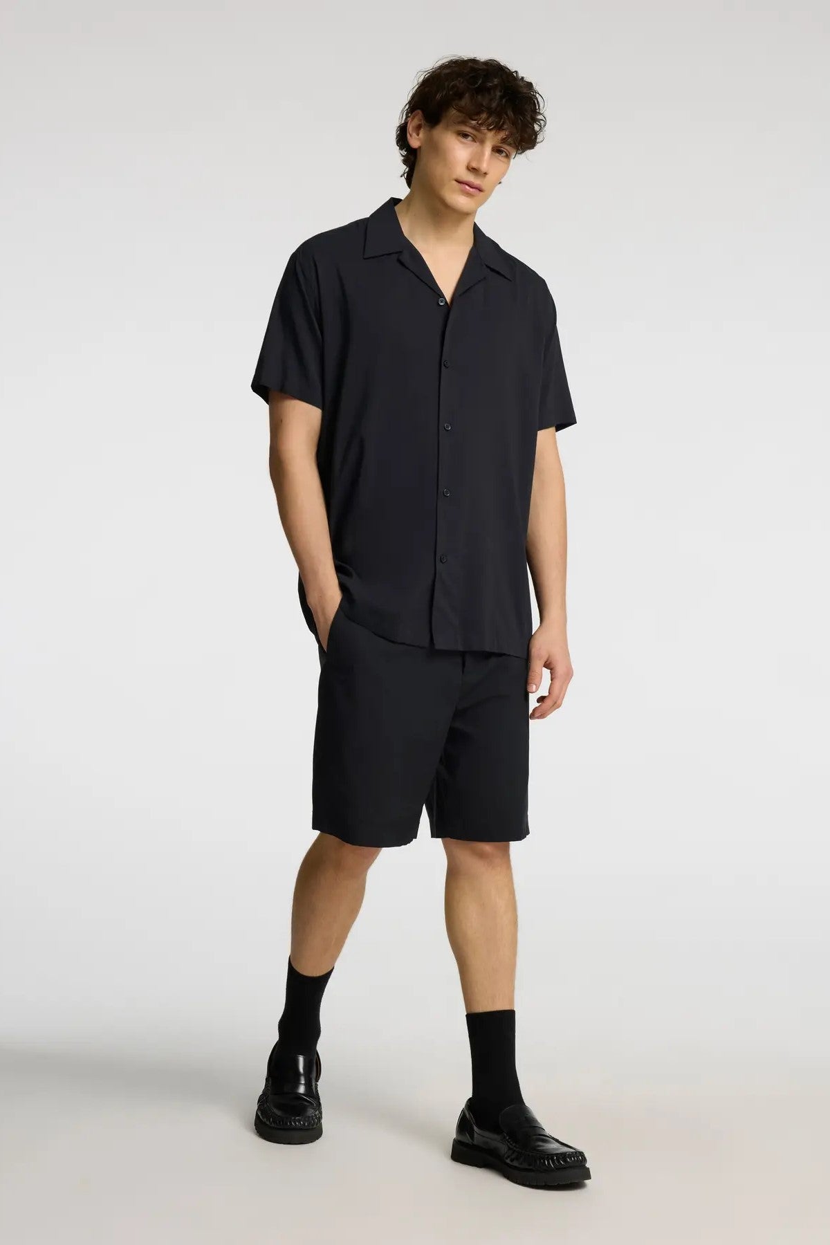 Shorts - Selected - 16096752 nico