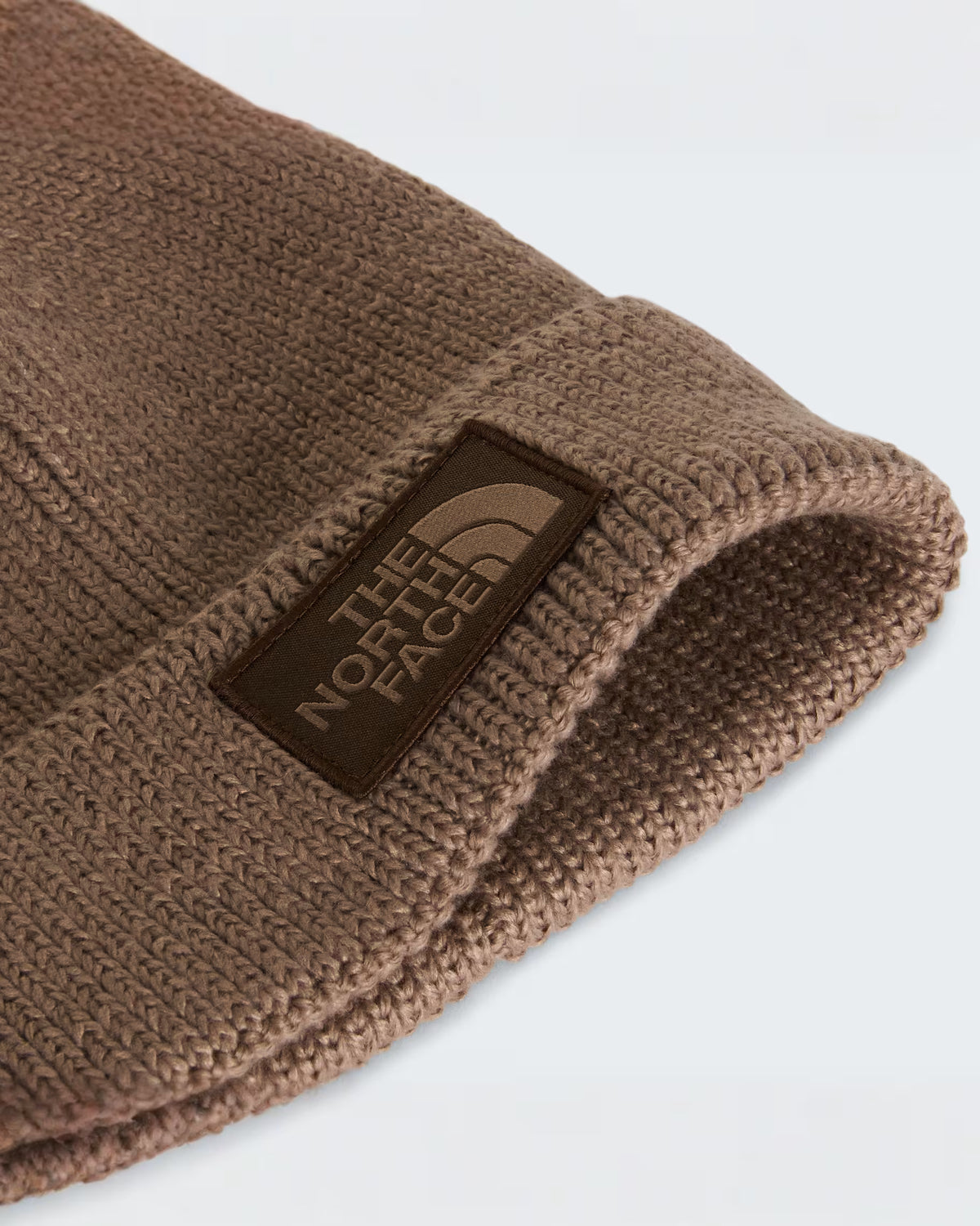 Cappello - The North Face - NF0A8CHE logo box
