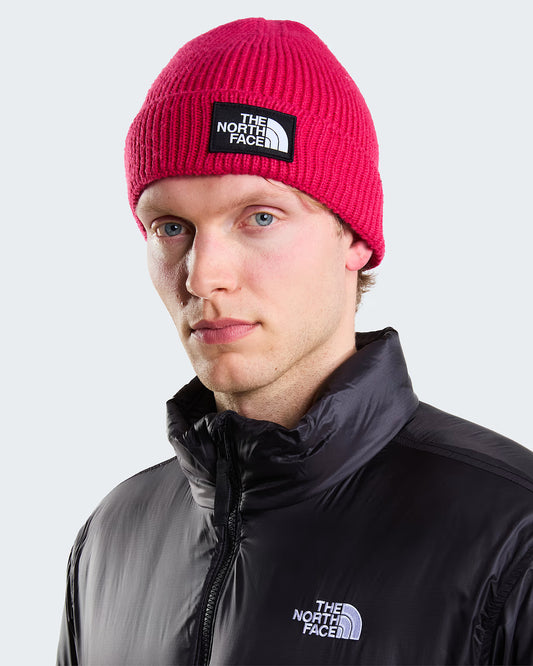 Cappello - The North Face - NF0A8CHE logo box