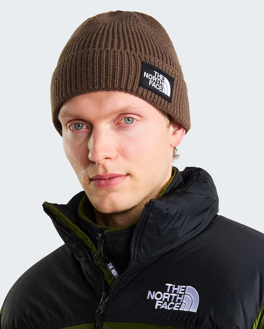 Cappello - The North Face - NF0A8CHE logo box