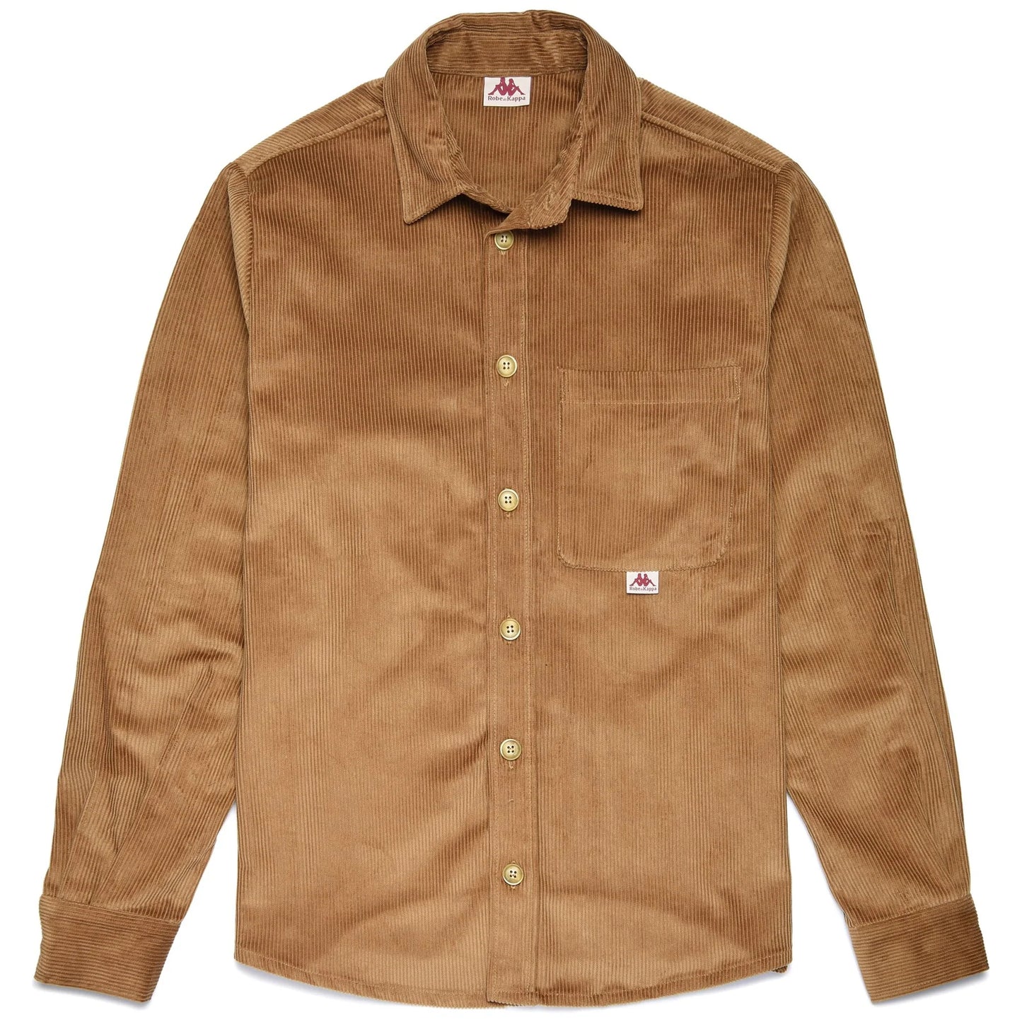 Overshirt - Robe di Kappa - 66113LW